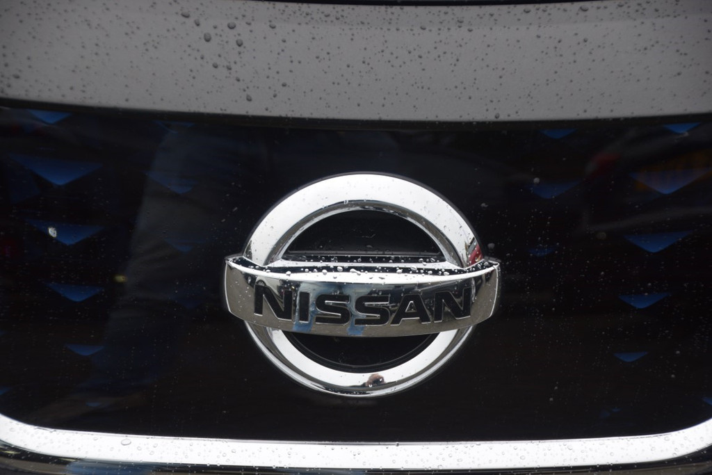 Nissan Leaf (G252VK) met abonnement