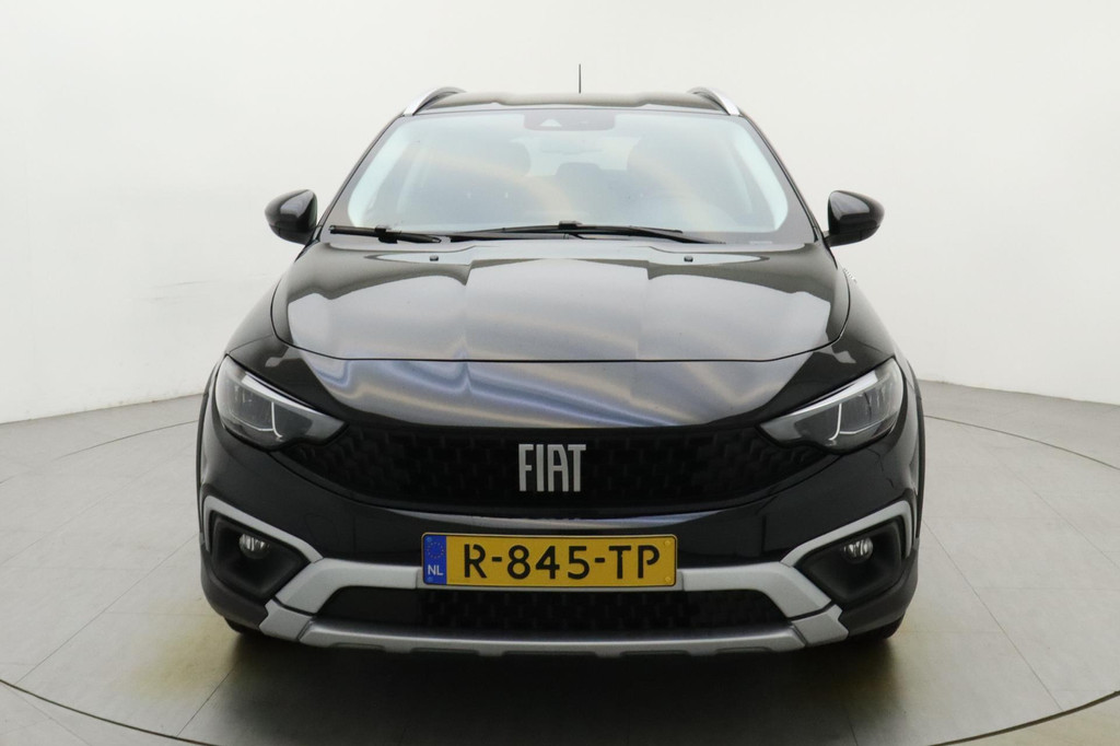 Fiat Tipo (R845TP) met abonnement