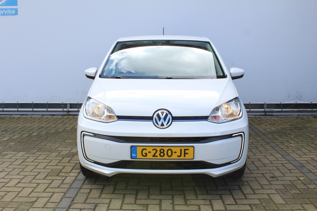 Volkswagen e-up! (G280JF) met abonnement