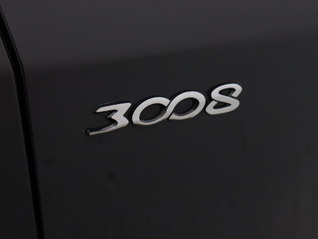 Peugeot 3008 (X044FG) met abonnement