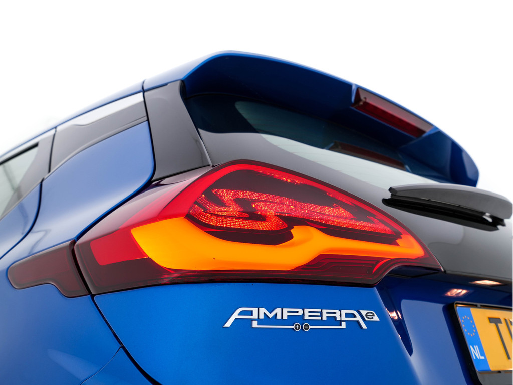 Opel Ampera-e (TR271P) met abonnement