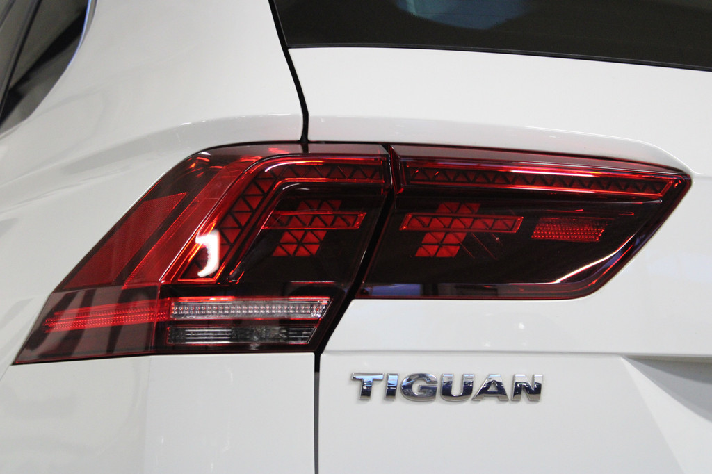 Volkswagen Tiguan (G044NG) met abonnement