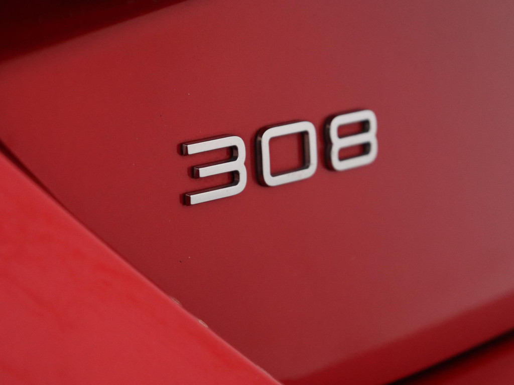 Peugeot 308 (R449HT) met abonnement
