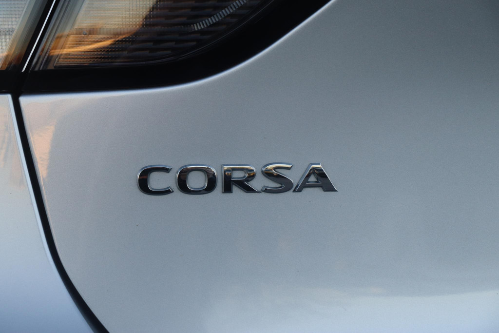 Opel Corsa (S073BB) met abonnement