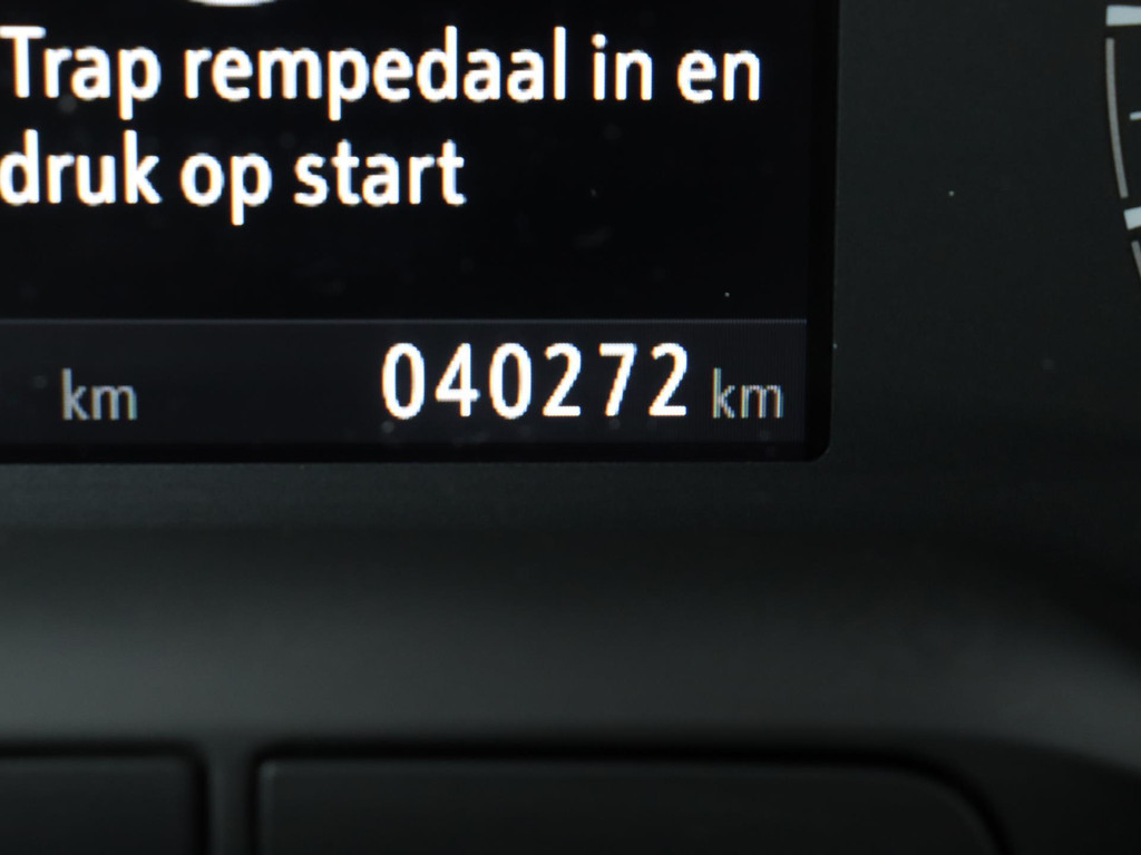 Opel Grandland X (X894KK) met abonnement