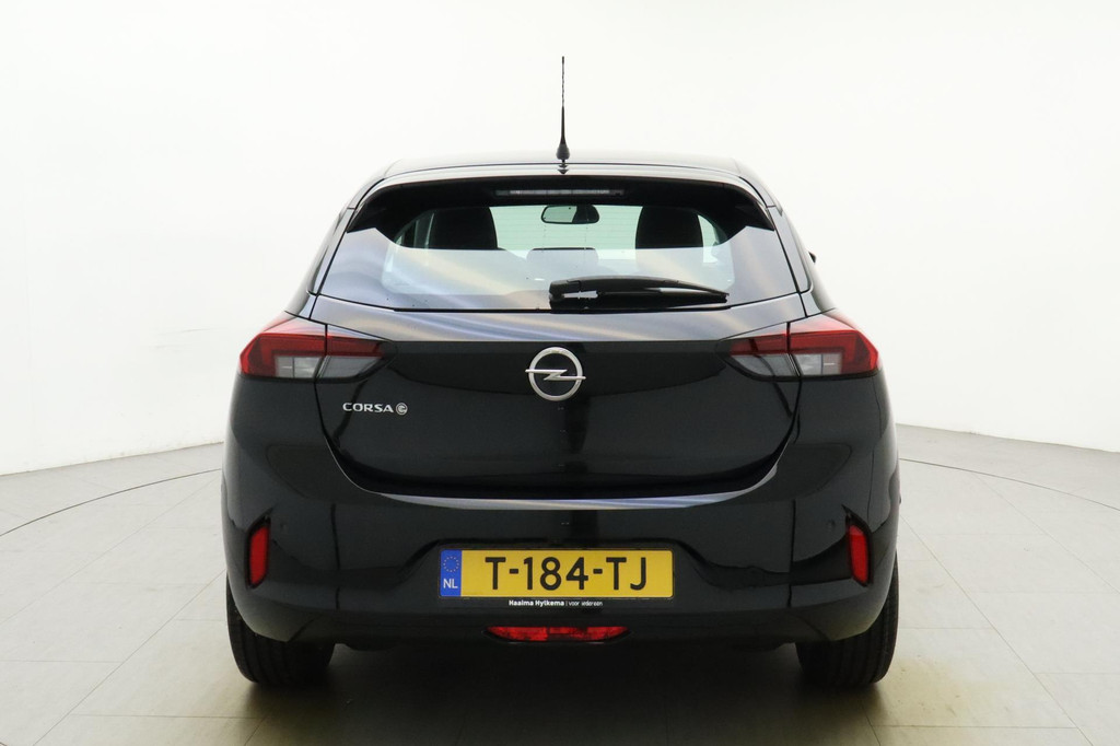 Opel CORSA-E (T184TJ) met abonnement