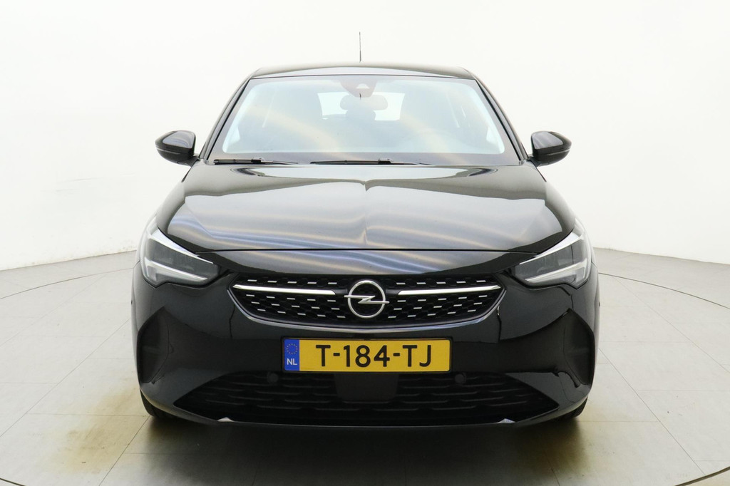 Opel CORSA-E (T184TJ) met abonnement