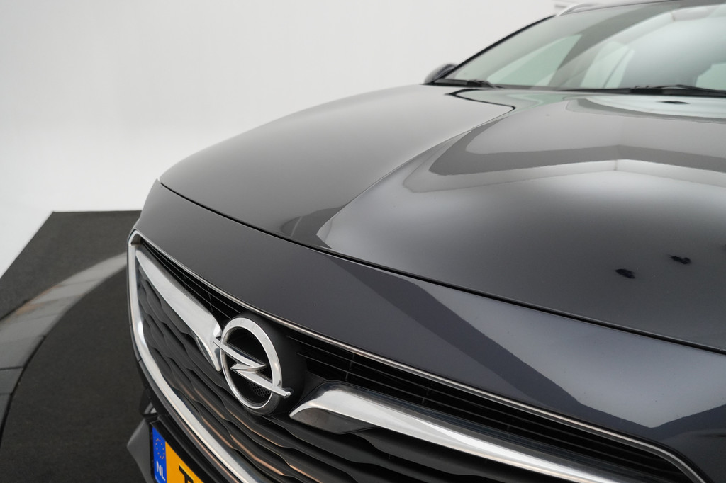 Opel Insignia (TV017P) met abonnement