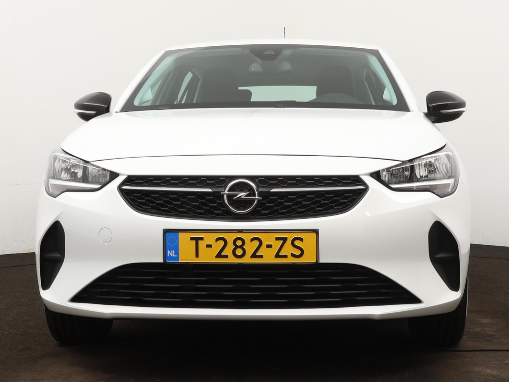Opel CORSA-E (T282ZS) met abonnement