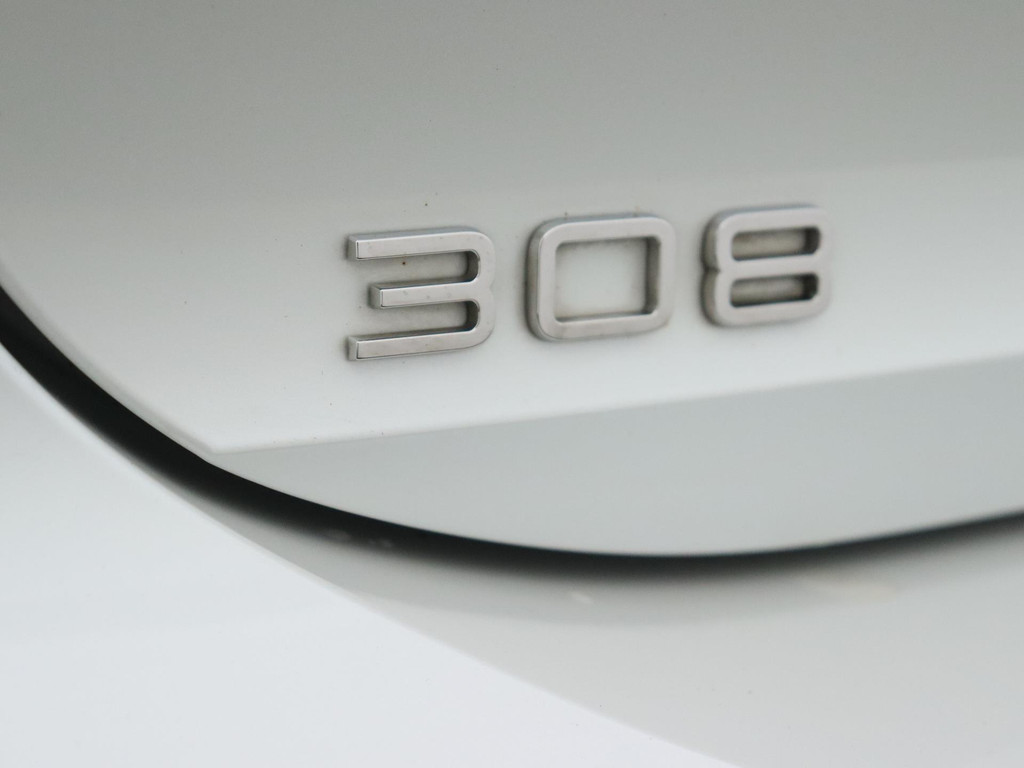 Peugeot 308 (P324XF) met abonnement