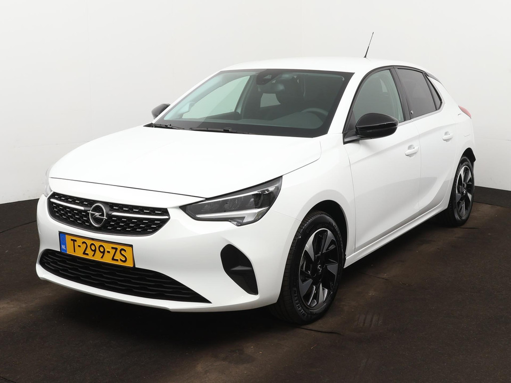 Opel CORSA-E (T299ZS) met abonnement