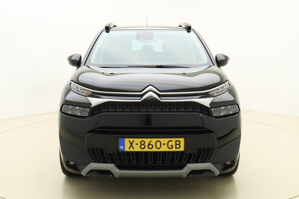Citroën C3 Aircross (X860GB) met abonnement