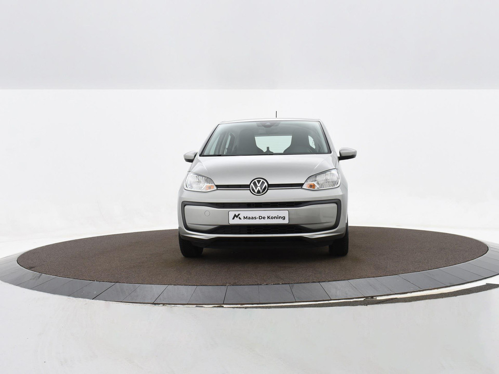 Volkswagen up! (P284VG) met abonnement