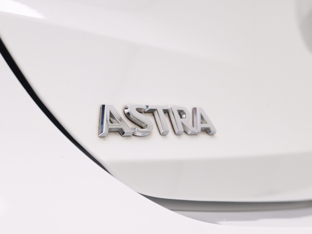 Opel Astra (J357HB) met abonnement