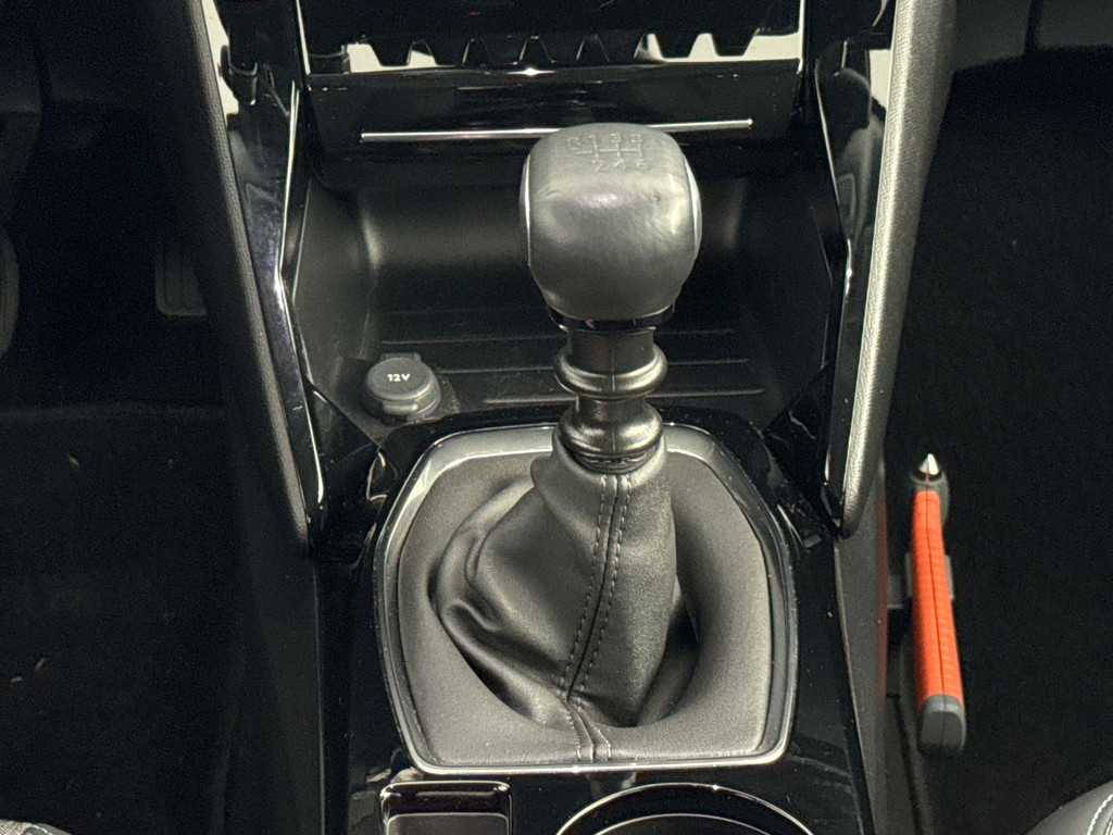 Peugeot 2008 (P460SH) met abonnement