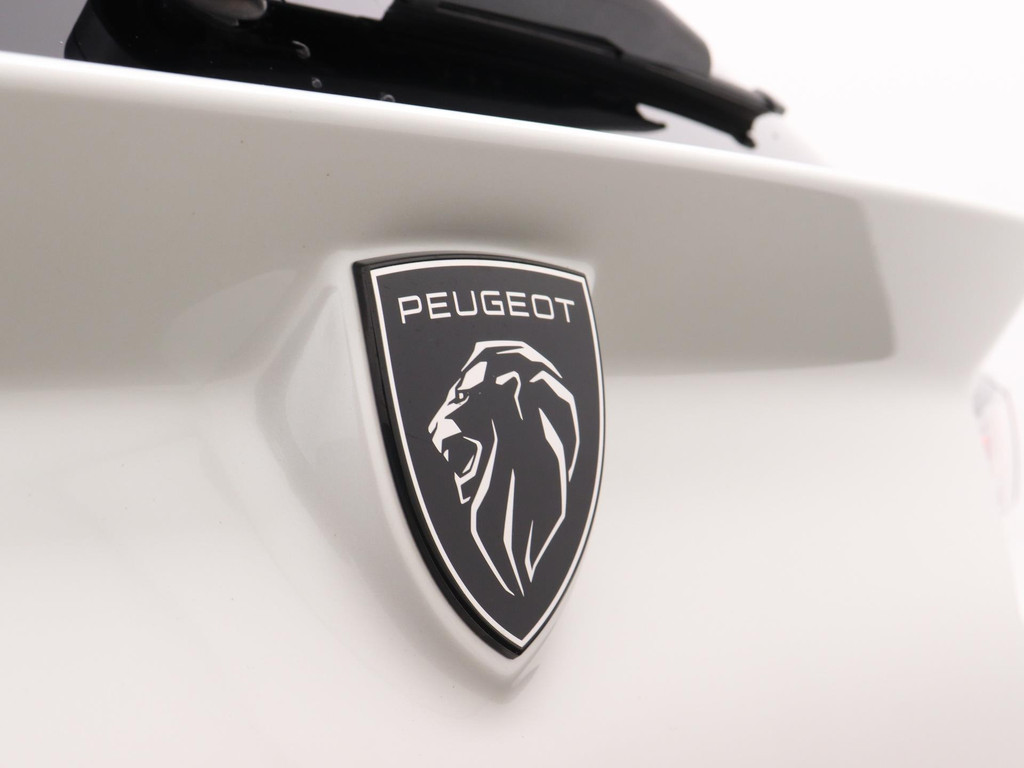 Peugeot 308 (R201XN) met abonnement
