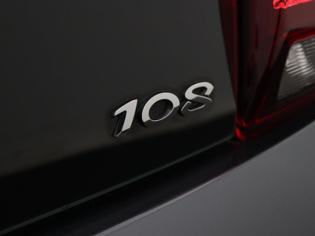Peugeot 108 (G793XG) met abonnement
