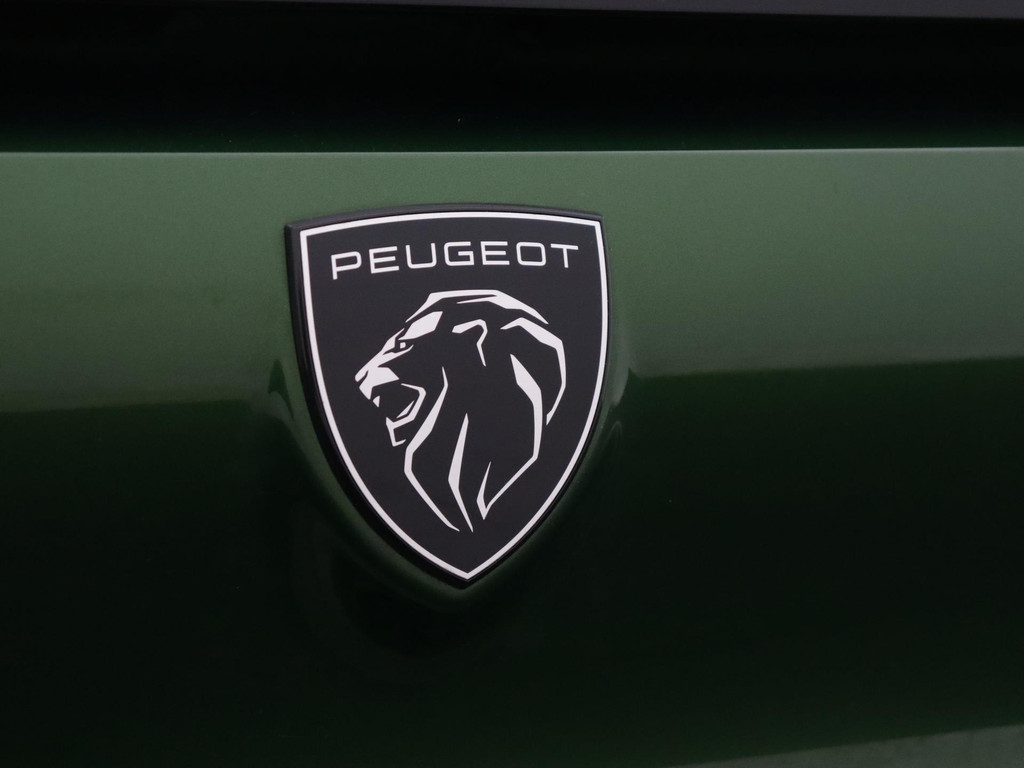 Peugeot 308 (P693VZ) met abonnement