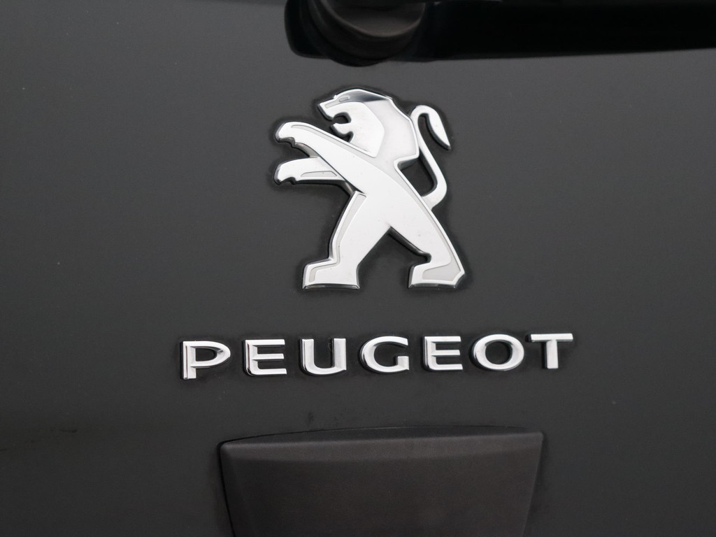 Peugeot 108 (J184HV) met abonnement