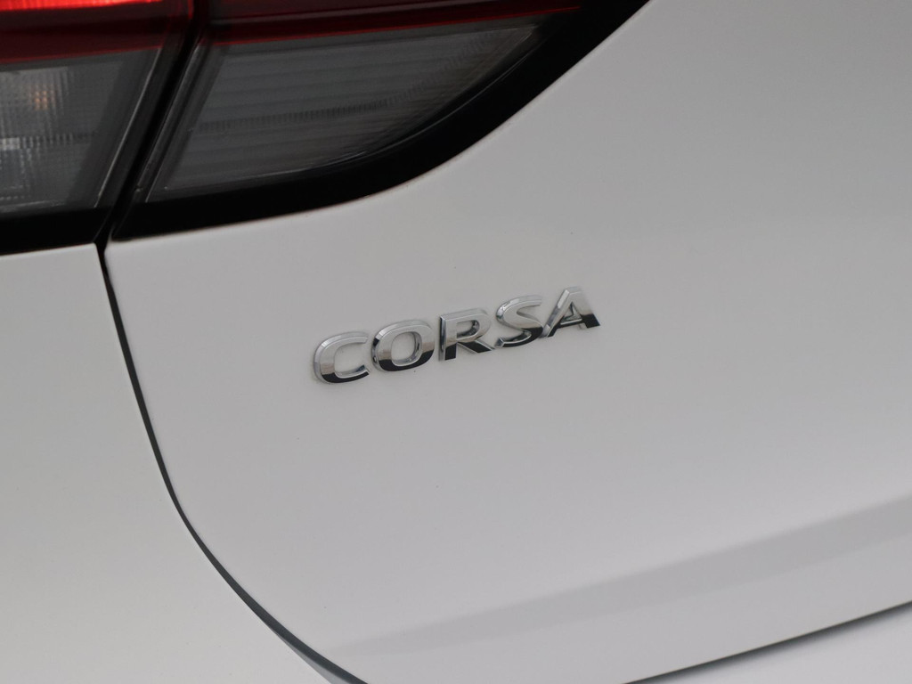 Opel Corsa (S047FR) met abonnement