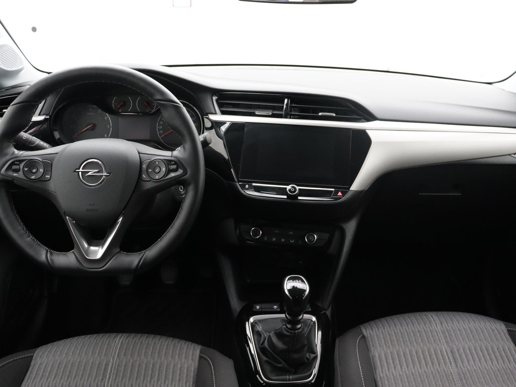 Opel Corsa (S041FR) met abonnement