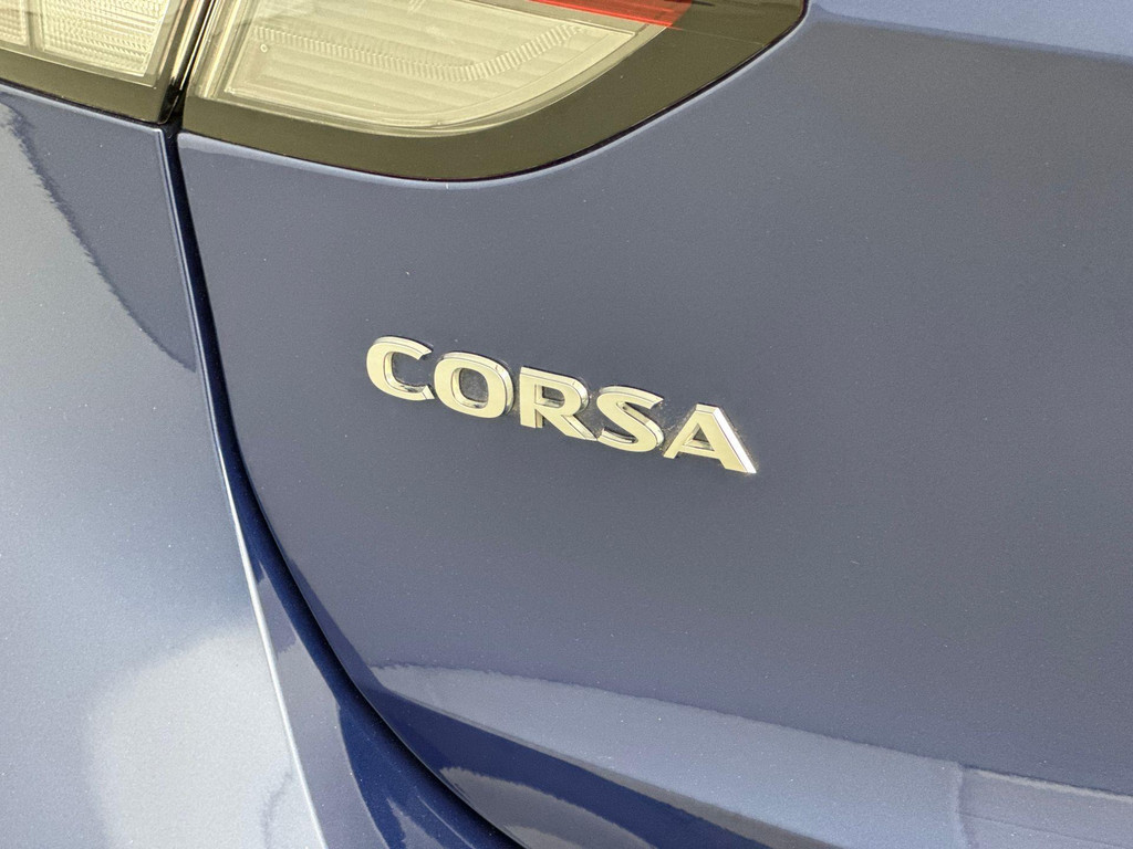 Opel Corsa (L654FL) met abonnement