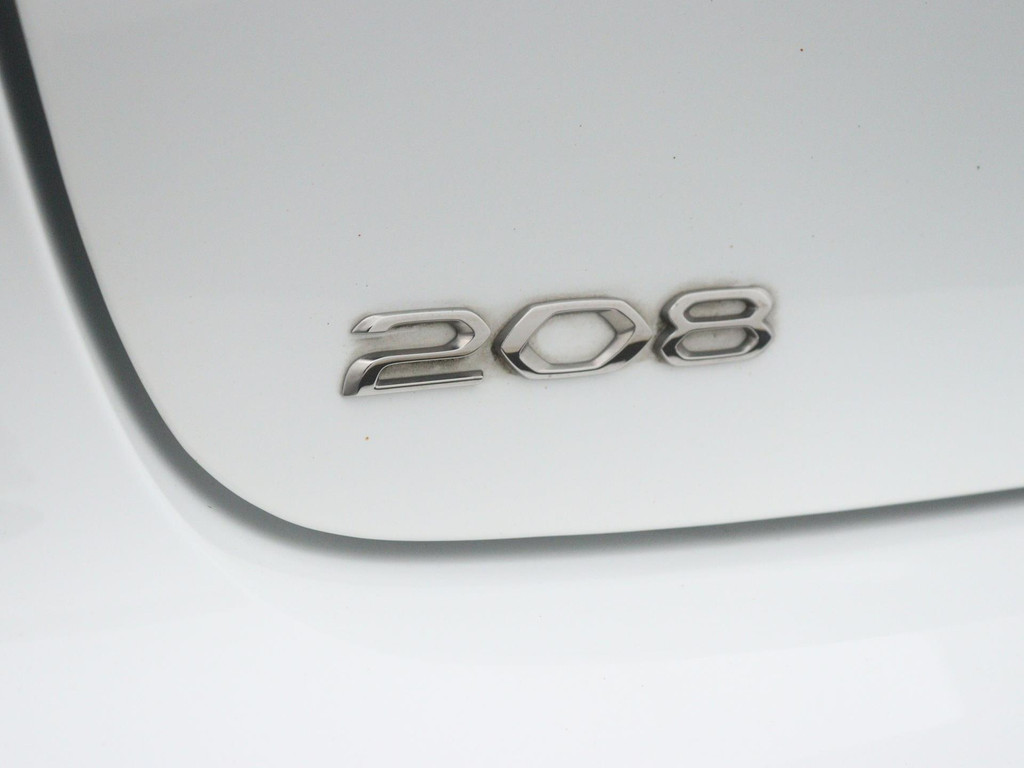 Peugeot 208 (P584TK) met abonnement