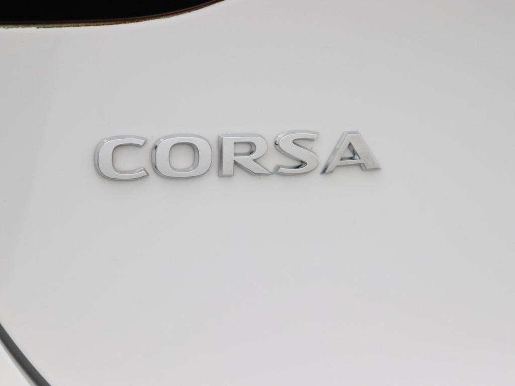 Opel Corsa (S780FL) met abonnement