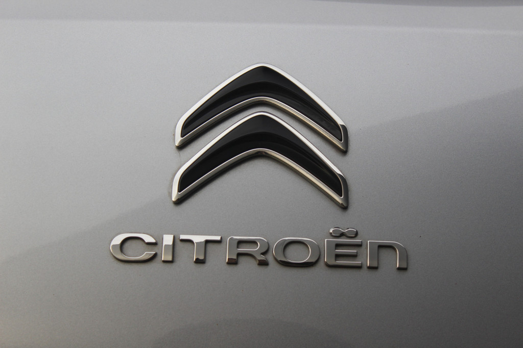 Citroën C4 Cactus (XH267P) met abonnement