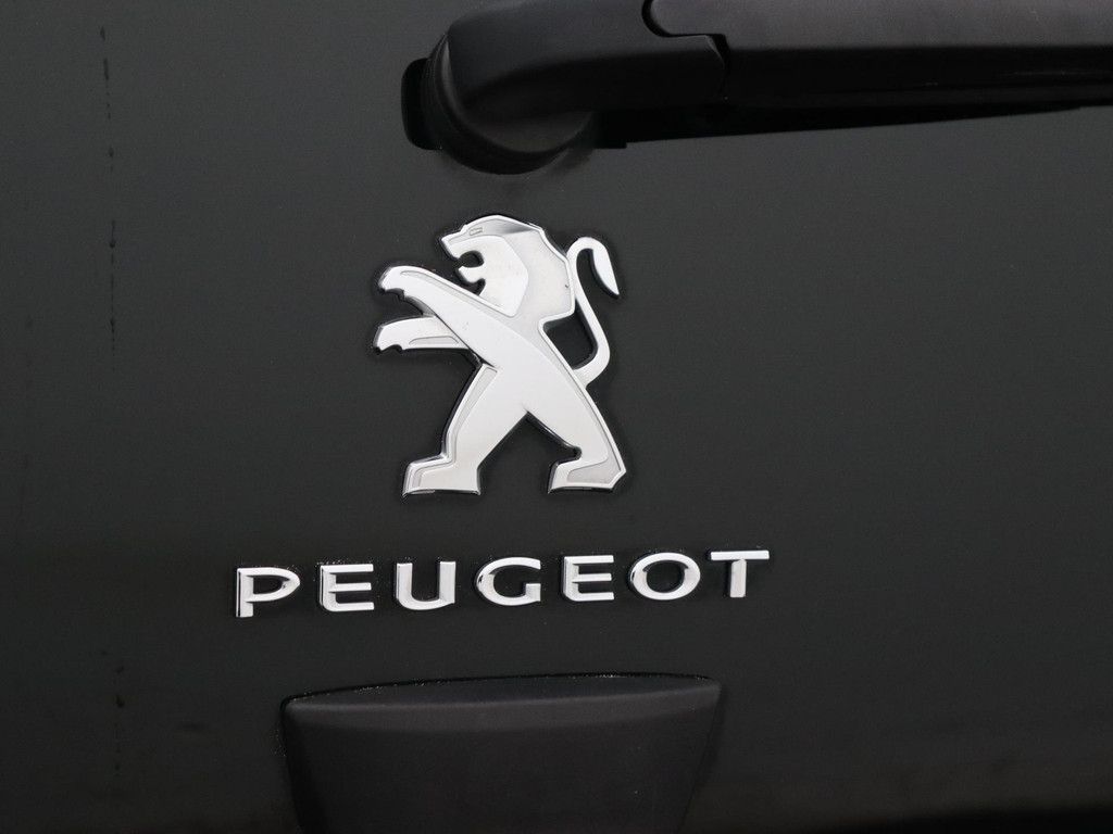 Peugeot 108 (G330VP) met abonnement