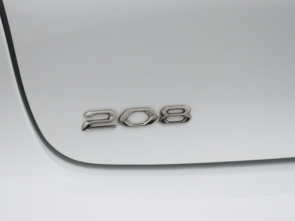Peugeot 208 (P361ZD) met abonnement