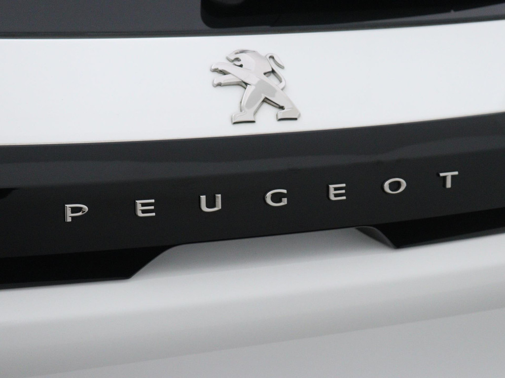 Peugeot 208 (P361ZD) met abonnement