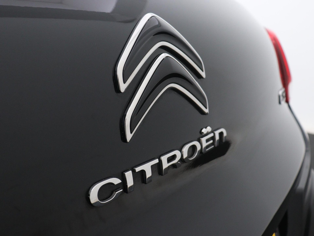 Citroën C3 (N854XN) met abonnement
