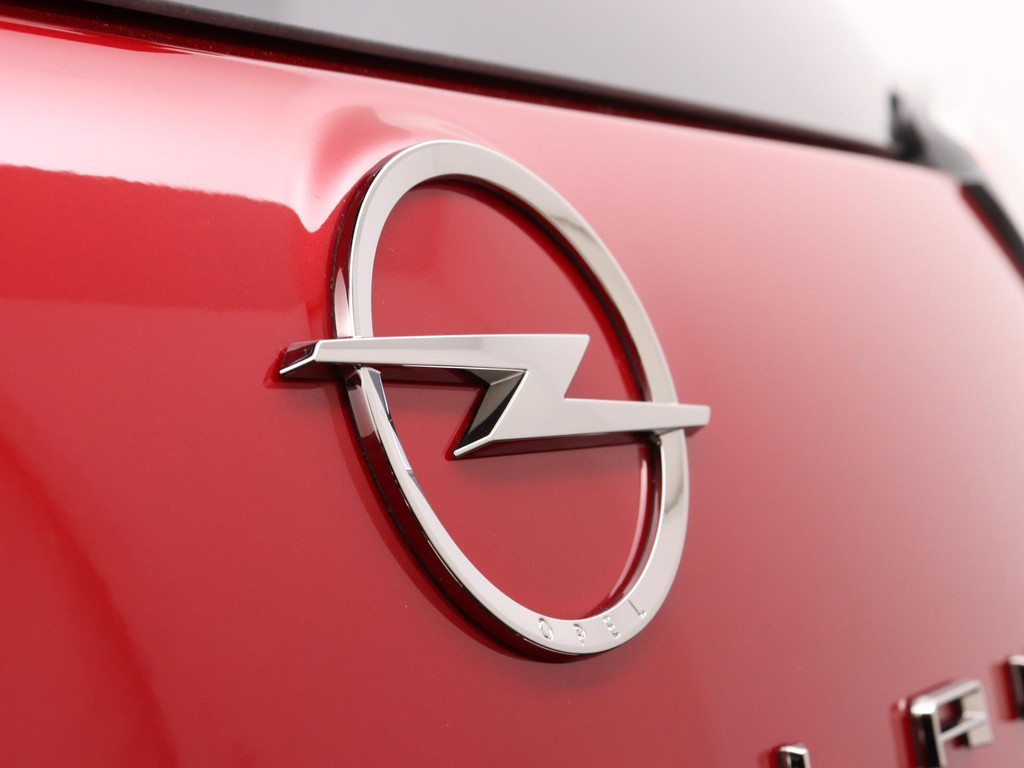 Opel Crossland (S521FS) met abonnement
