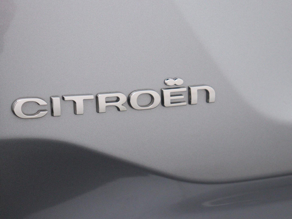 Citroën C4 (N522BB) met abonnement