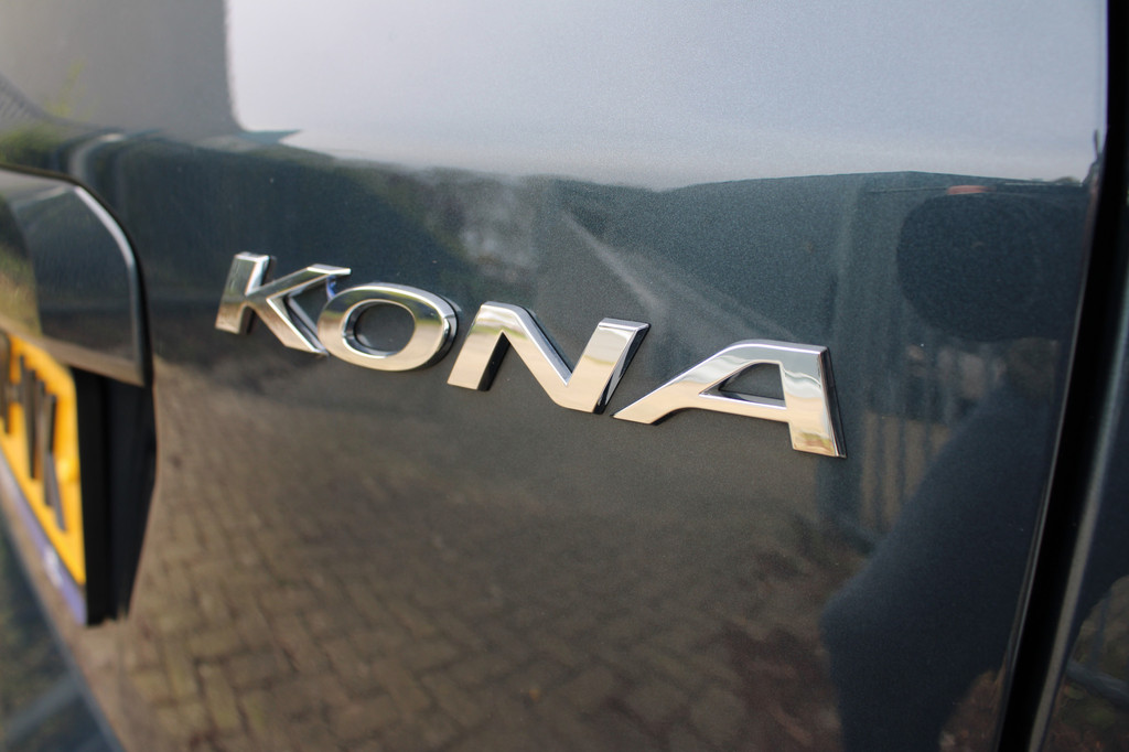 Hyundai Kona (R007VK) met abonnement