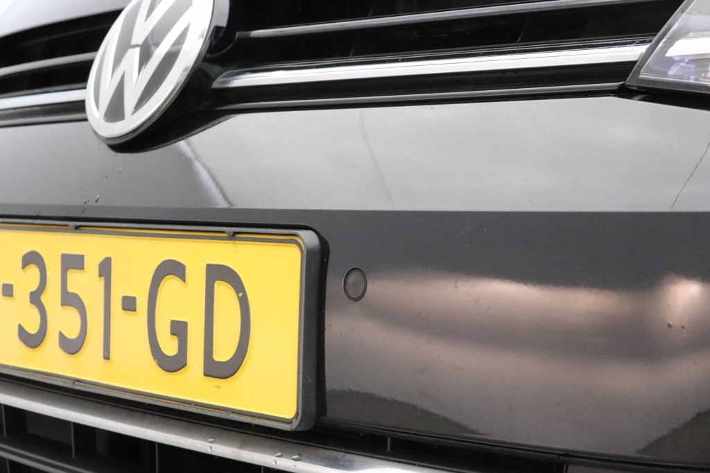 Volkswagen Golf (G351GD) met abonnement