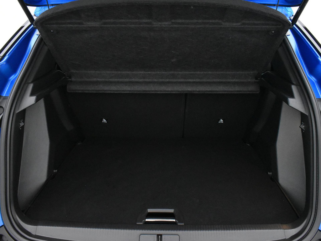 Peugeot e-2008 (P754TL) met abonnement