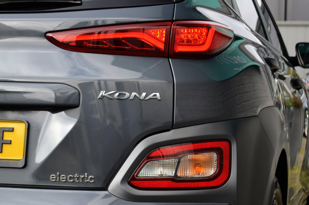 Hyundai Kona (G949LF) met abonnement
