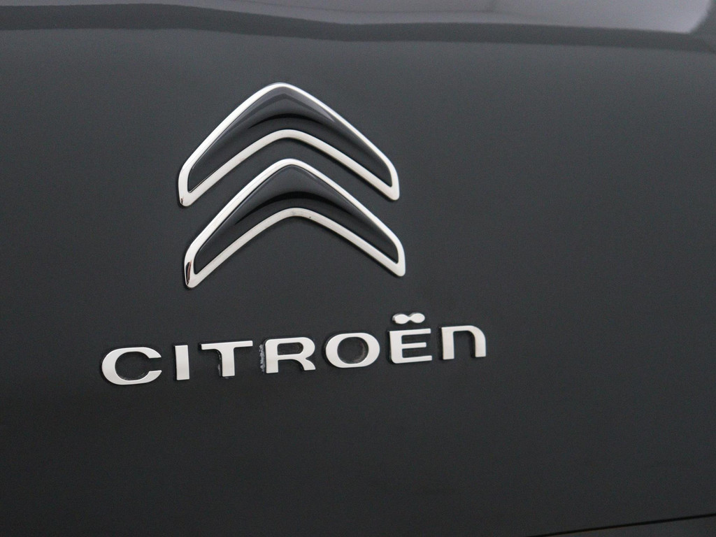 Citroën C3 Aircross (H419KX) met abonnement