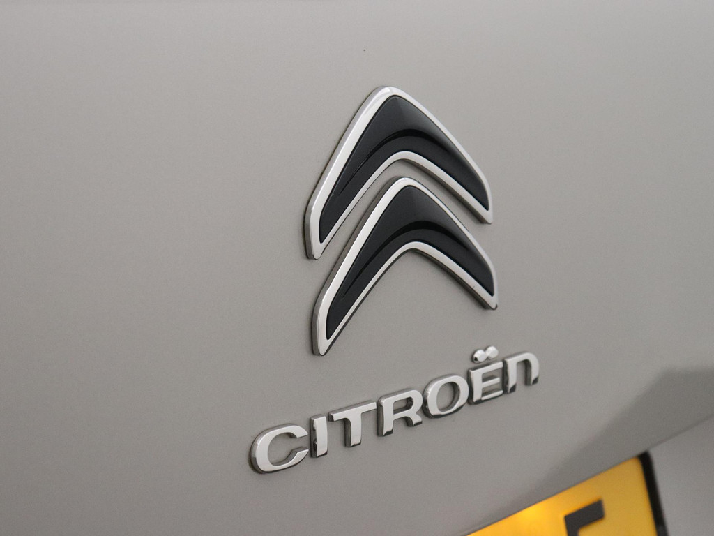 Citroën C4 Picasso (ZH301F) met abonnement