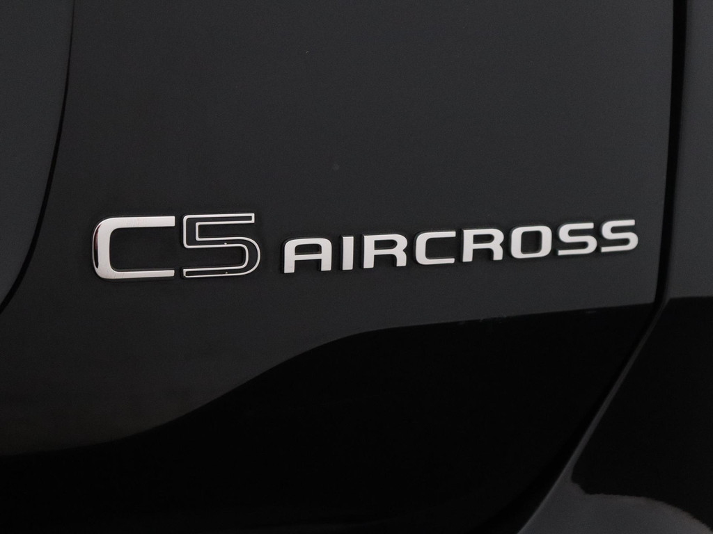Citroën C5 Aircross (H051JR) met abonnement