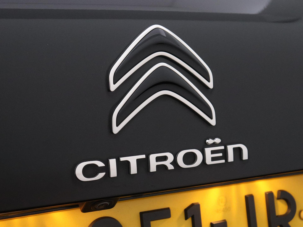 Citroën C5 Aircross (H051JR) met abonnement