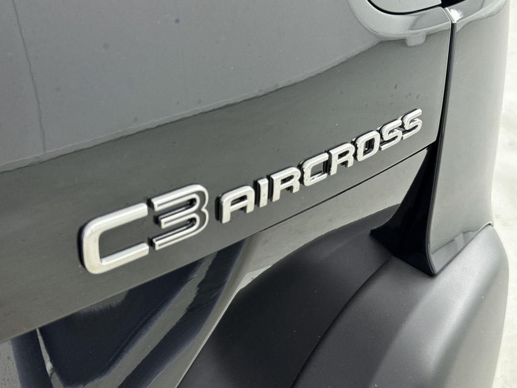 Citroën C3 Aircross (S425ND) met abonnement