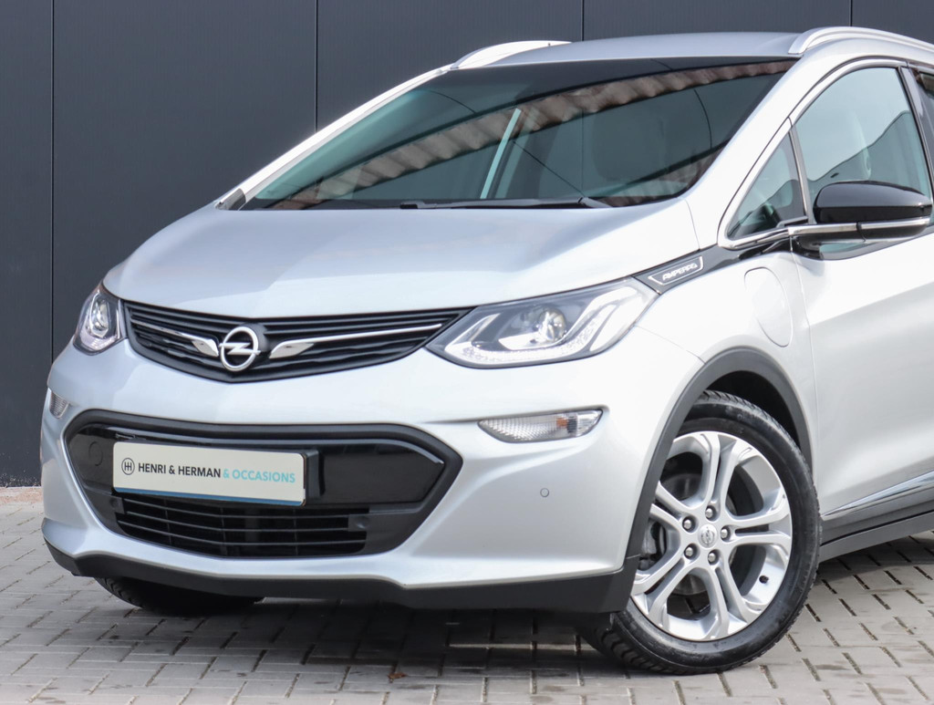 Opel Ampera-e (H220HJ) met abonnement