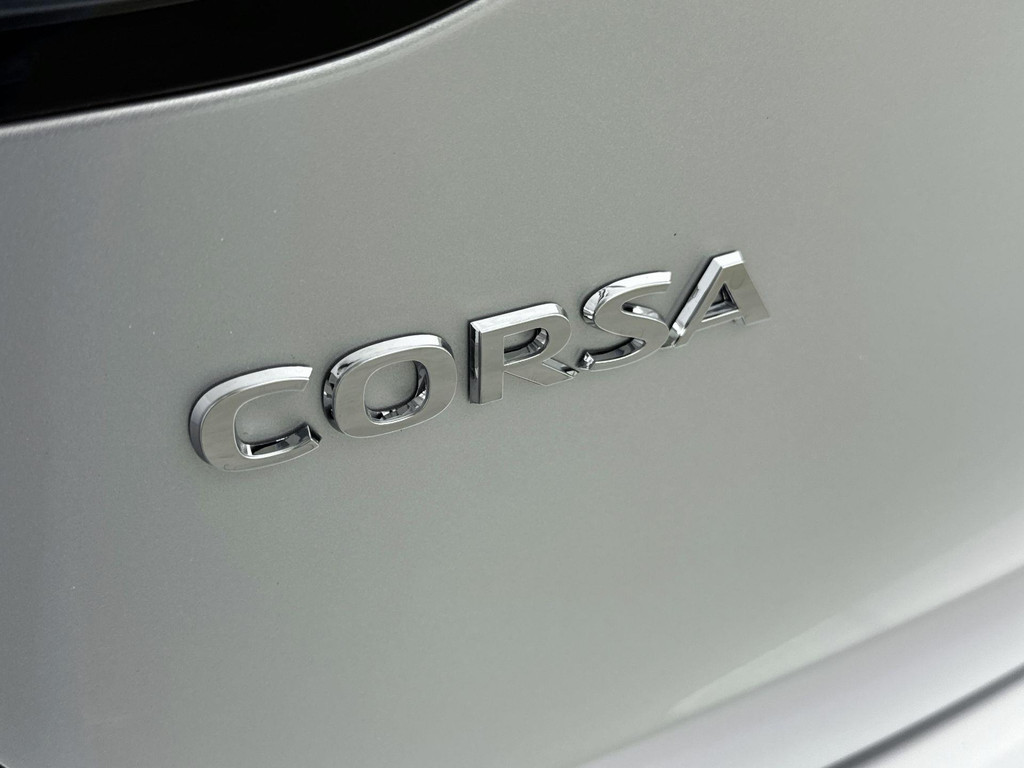 Opel Corsa (S853SX) met abonnement