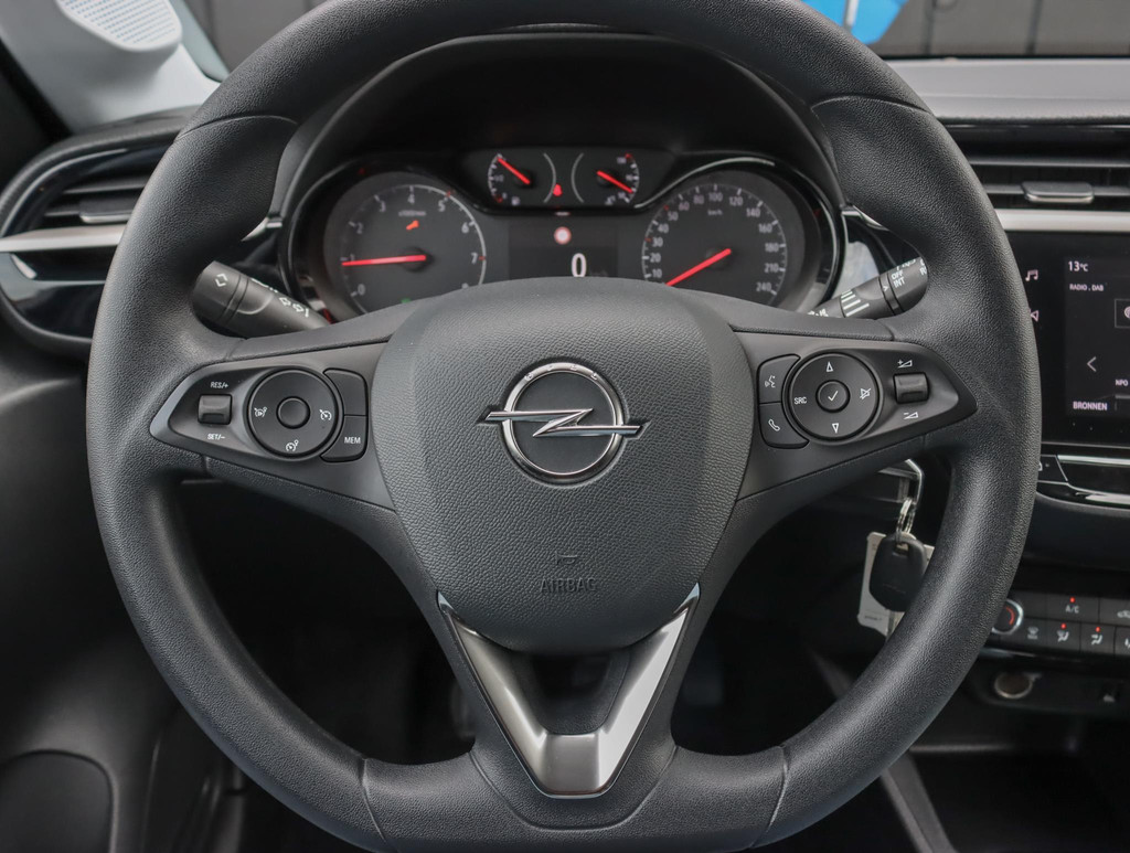 Opel Corsa (L219RB) met abonnement