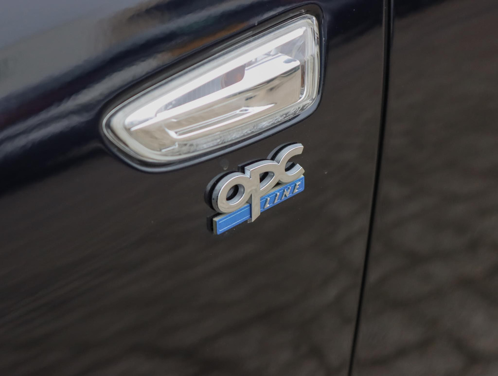 Opel Insignia (G353ZX) met abonnement