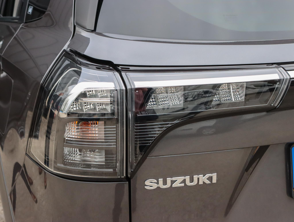 Suzuki S-Cross (R273KS) met abonnement