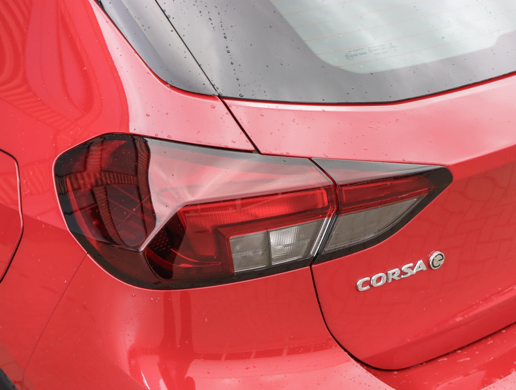 Opel CORSA-E (N097FT) met abonnement